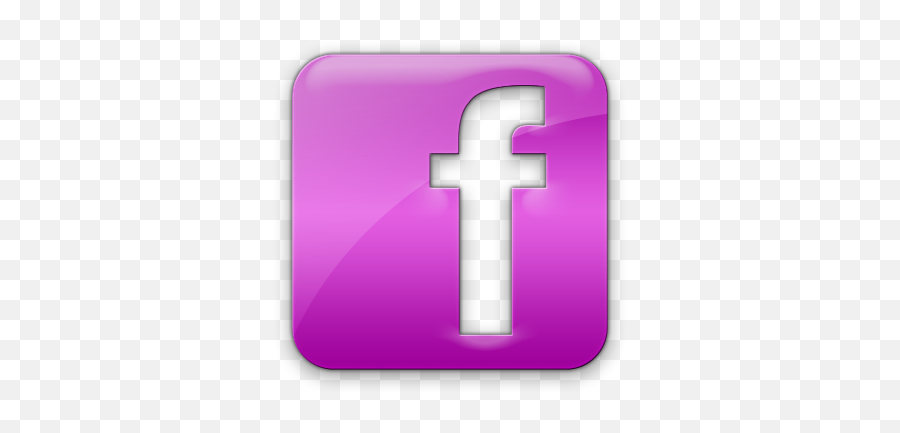 23 Facebook Clipart Pink Free Clip Art Stock Illustrations Png Logo