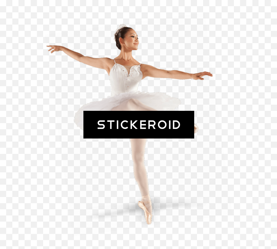 Download Hd Dancer Ballet Standing - Ballet Dancer Ballet Dancer Png,Transparent Dancer