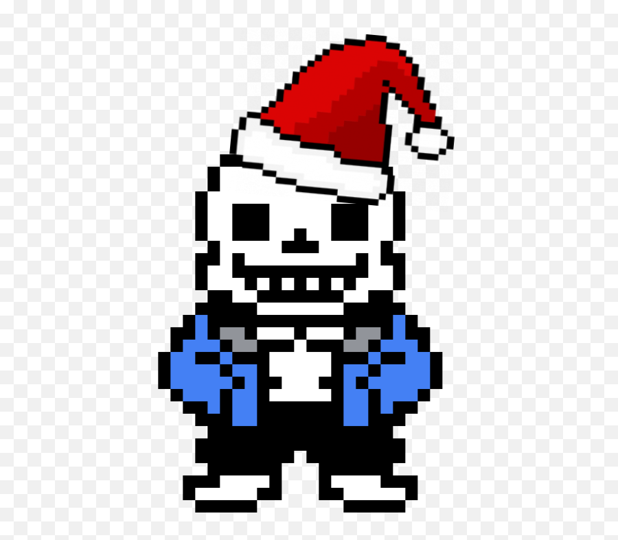 Undertale - Transparent Sans Png,Sans Undertale Transparent