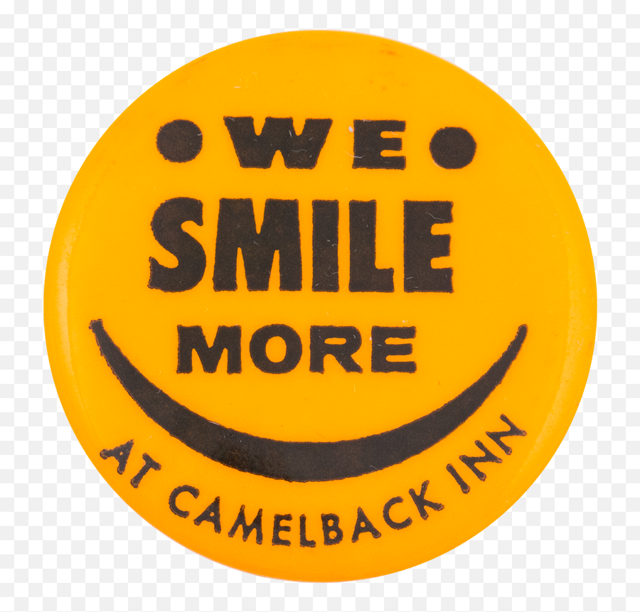 We Smile More - Circle Png,Smile More Logo