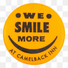 We Smile More - Circle Png,Smile More Logo