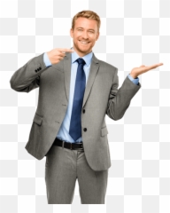 Happy Businessman Png Picture 483550 - Business,Business Man Png