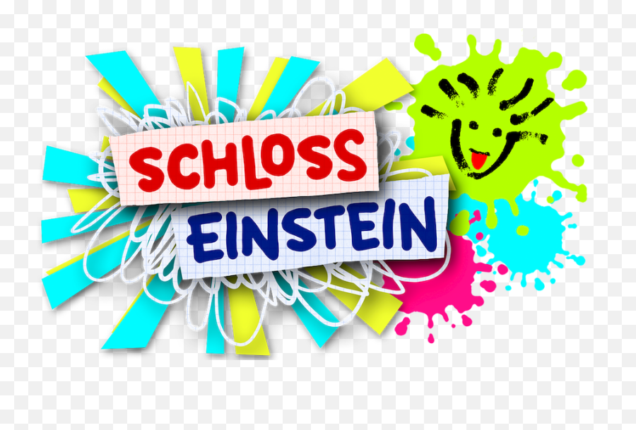 Schloss Einstein Netflix - Schloss Einstein Png,Einstein Png