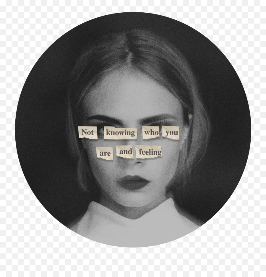 Beyond Beauty - Cara Delevingne L Young Png,Cara Delevingne Png