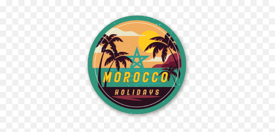 Morocco Holidays Travel Guide Trip To - Midas Rp Png,Phone Logo