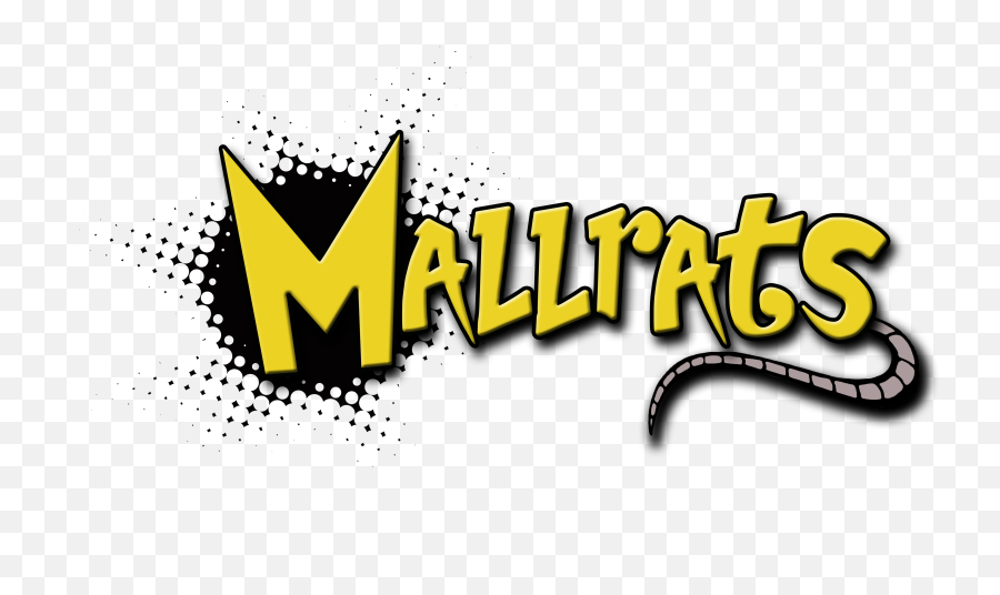 Mallrats U2014 U2013 The Soundtrack Of 90u0027s - Graphic Design Png,Tail Png
