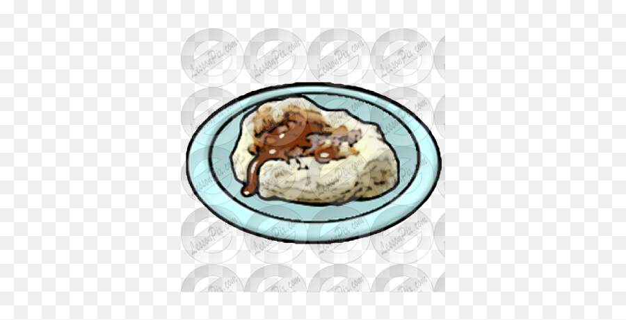 Lessonpix Mobile - Chocolate Chip Png,Mashed Potatoes Png