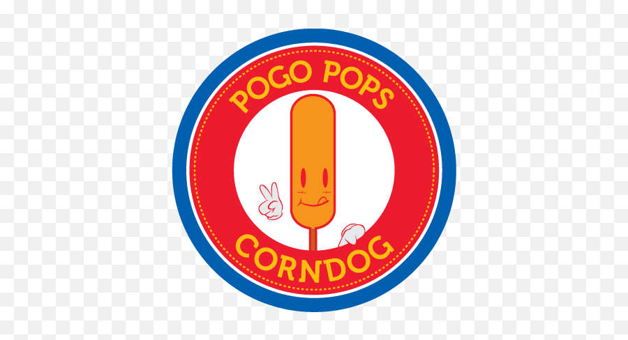 Pogo Pops Corn Dog Pogopops Twitter - Grand Chapter Royal Arch Masons Of Ohio Png,Corndog Png
