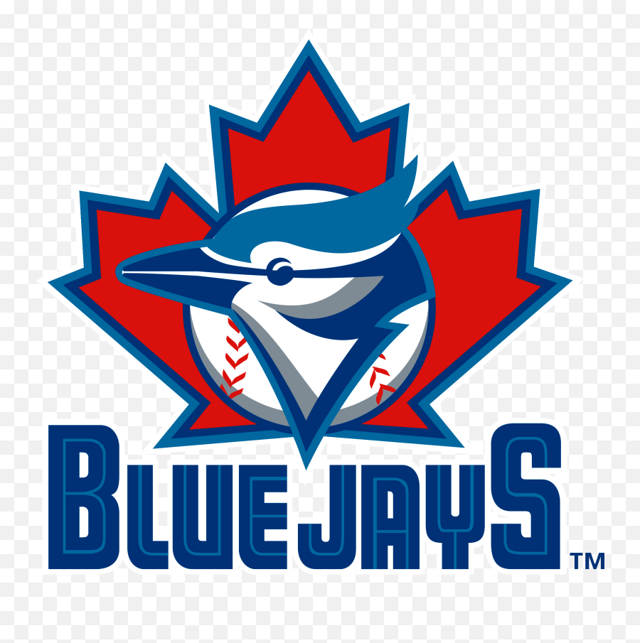 Toronto Blue Jays Logo - Graphic Design Png,Blue Jay Png