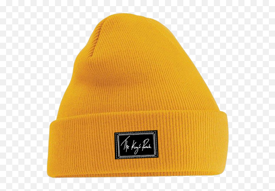 Merch The Kings Parade Png Beanie
