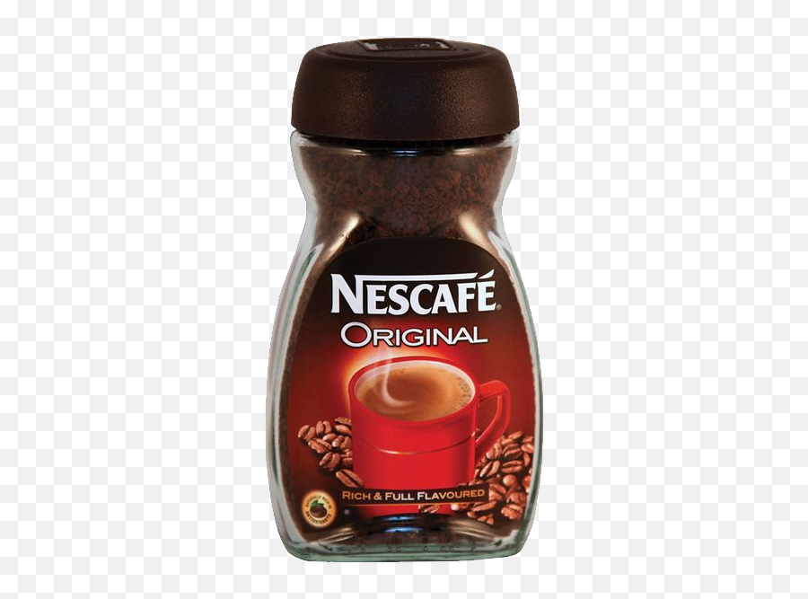 Coffee Nescafe Jar Png - Nescafe Png,Jar Png
