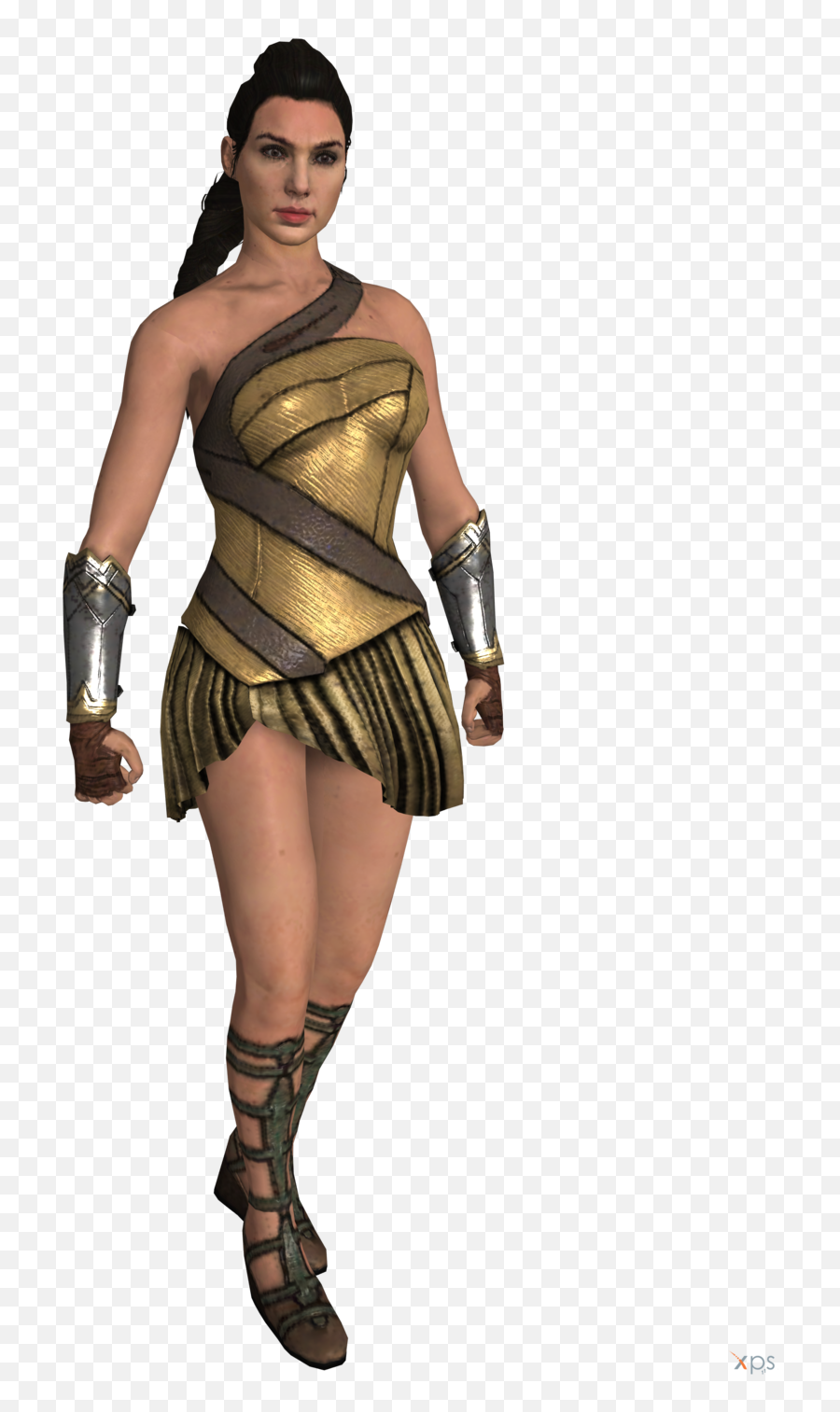 Injustice 2 Gods Among Us Wonder Woman Amazoncom - Injustice 2 Wonder Woman League Justice Png,Justice League Png