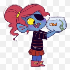 Free Transparent Undyne Png Images Page 1 Pngaaa Com - fanart undyne roblox free transparent png download