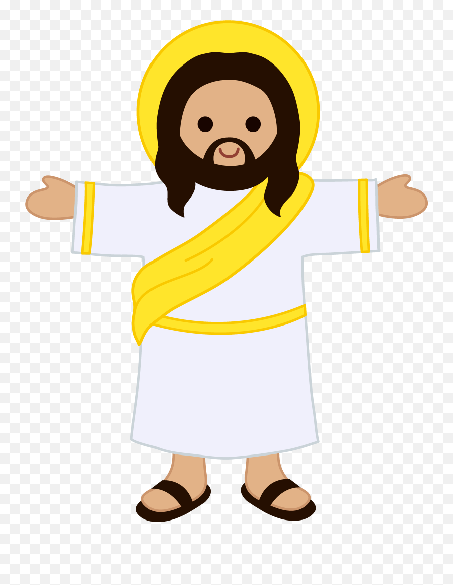 Empty Tomb Clipart Jesus Is Alive - Clipart Of Jesus Png,Empty Tomb Png