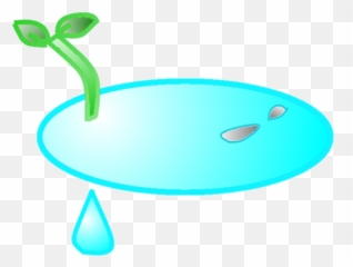 Download Hd Water Puddle Weird Version - Circle png