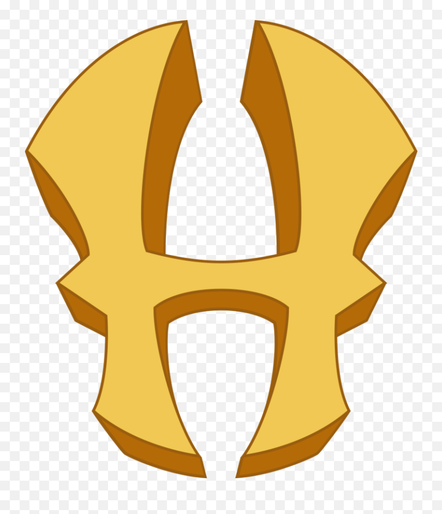 Yellow H Logo - Logodix Heracles Symbol Png,H&m Logo Png