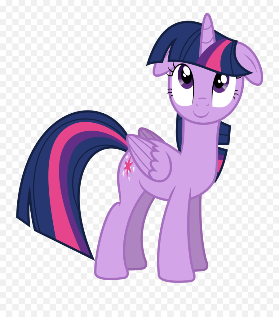 Mlp Twilight Sparkle Png - Twilight Sparkle My Little Pony Characters,Twilight Sparkle Png