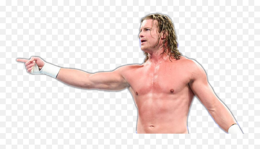 Dolph Ziggler Free Png Image - Barechested,Dolph Ziggler Png