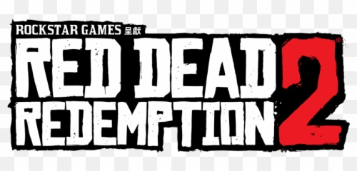 Rockstar Games - Red Dead Redemption png