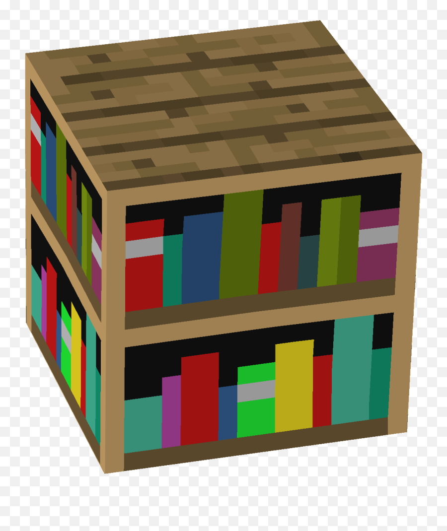 Julian Mathis 1076x1232 Pix - Minecraft Bookshelf Png,Minecraft Book Png