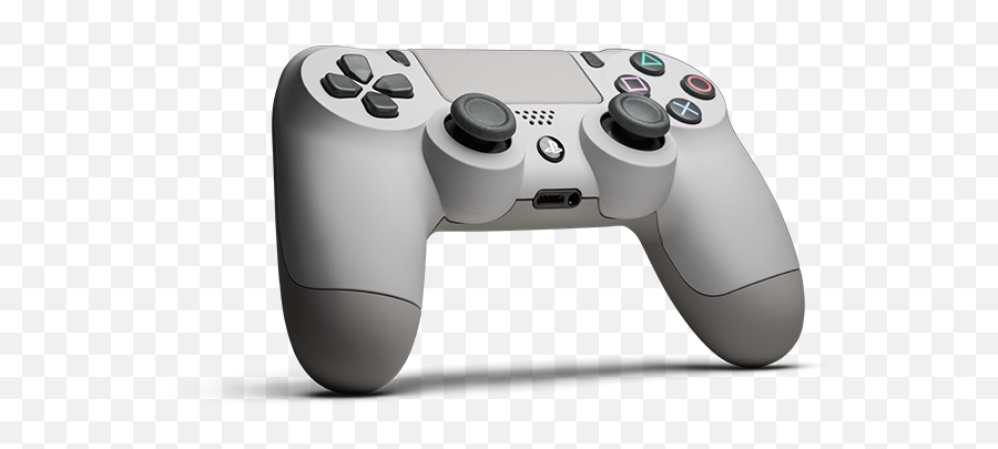 Playstation 4 Pro Retro - Custom Retro Ps4 Controller Png,Ps4 Pro Png