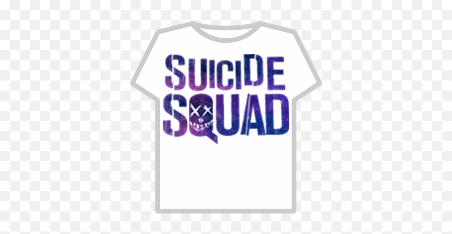 Suicide Squad Logo - Active Shirt Png,Suicide Squad Logo