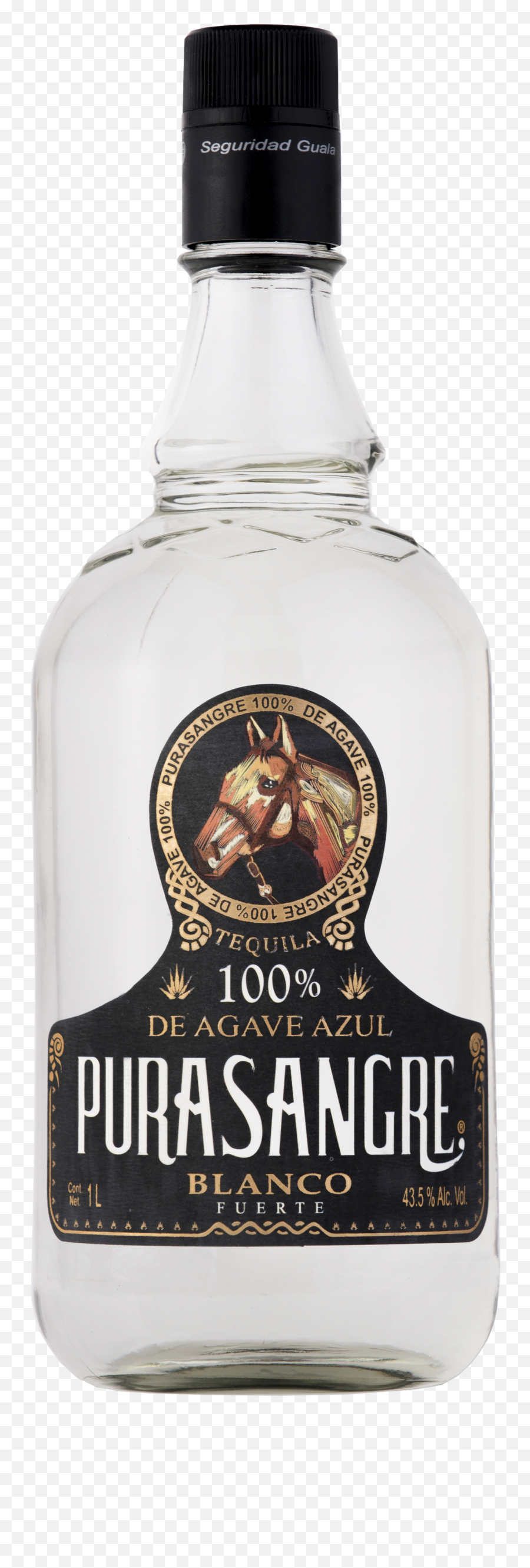 Tequila Purasangre Haas Brothers - Bottle Png,Tequila Shot Png