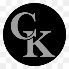 Ck - Estructura Del Campo Visual Png,Ck Logo