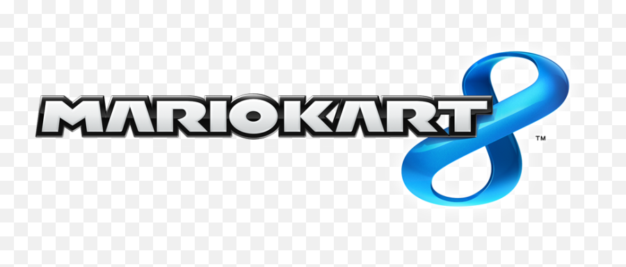 Download Mario Kart 8 Demo Impressions - Mario Kart 8 Logo Png,Mario Kart 8 Png