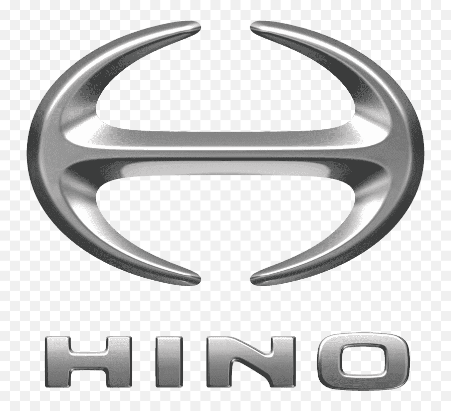 Hino Motors Logos Vector Eps Free - Vector Hino Logo Png,Ford Logo Clipart