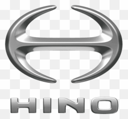 Hino Motors Logos Vector Eps Free - Png
