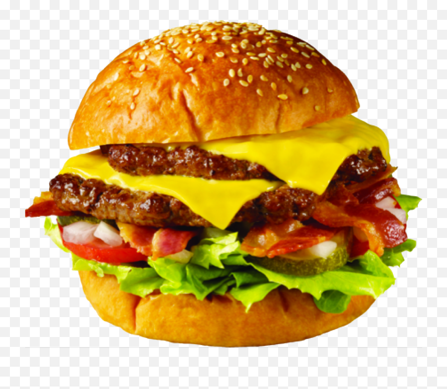Hamburger French Fries Mooyah Burger King Restaurant - Burger Png,Burger King Png