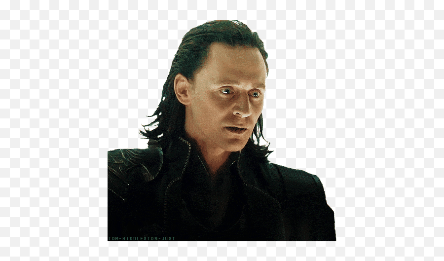Top Tom Hiddleston Stickers For Android - Loki Avengers Gif Transparent Png,Loki Transparent