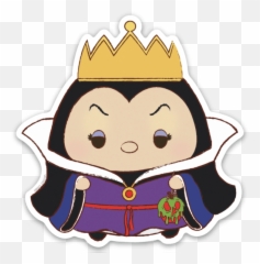 Cherry Stickers - Cherry Stickers Disney Png,Evil Queen Png