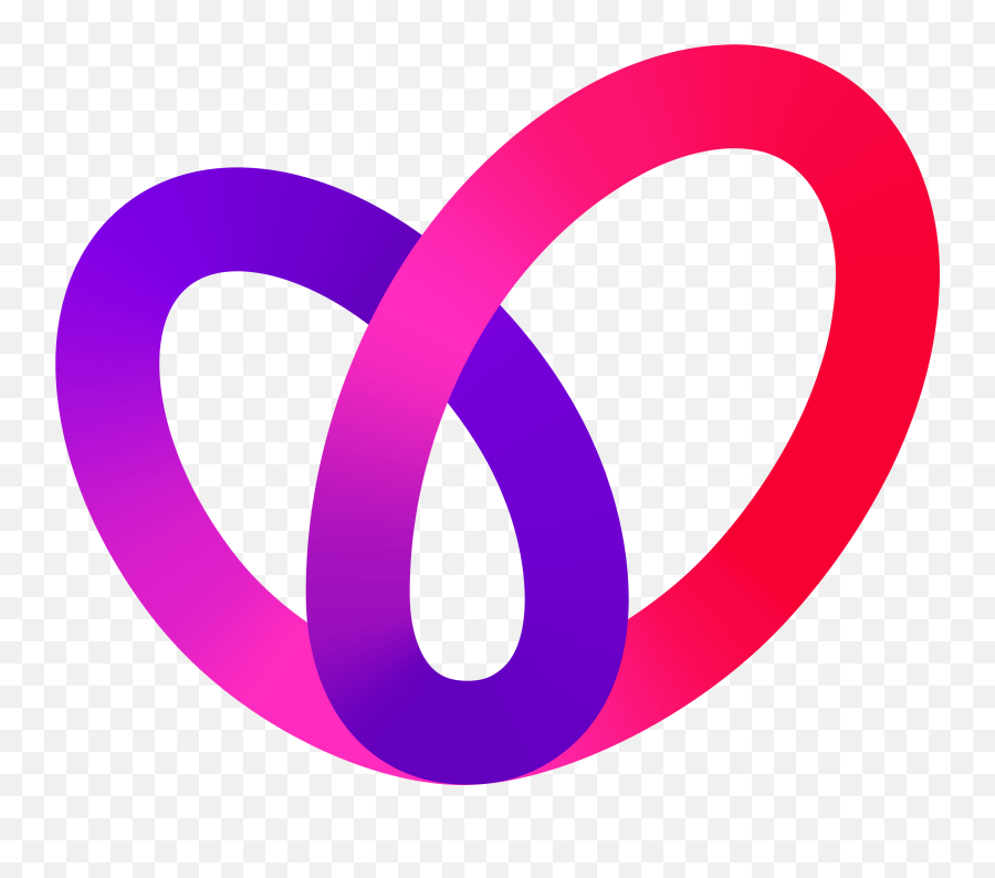Little Hearts Png - Heart Research Uk Logo,Heart Logo Png