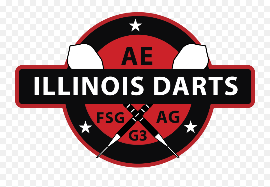 Illinois Darts - South Region Toronto Raptors Png,Dart Logo