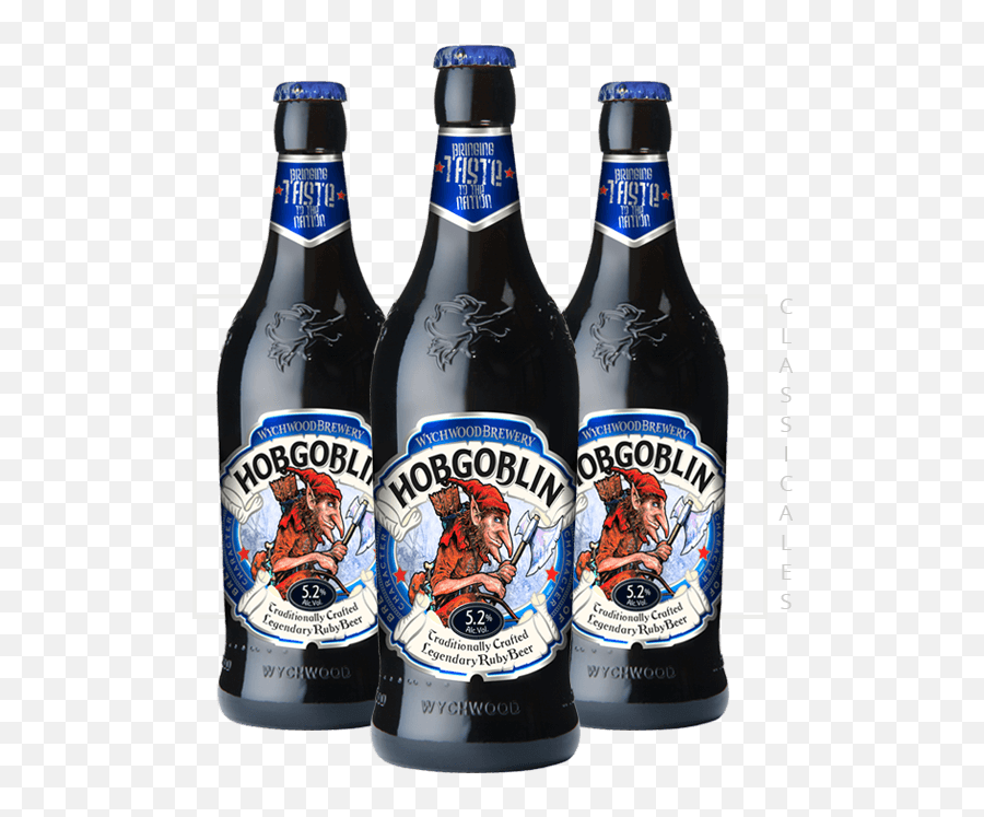 Product Image - Hobgoblin Beer Png,Hobgoblin Png