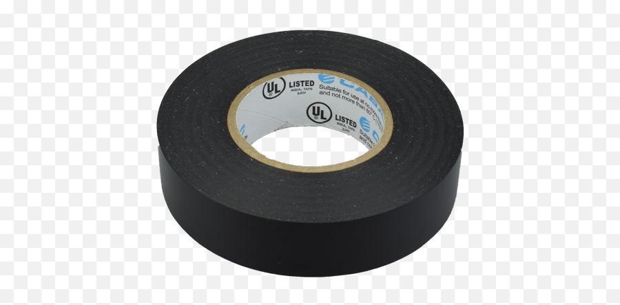 Black Electrical Tape - Transparent Electrical Tape Png,Black Tape Png