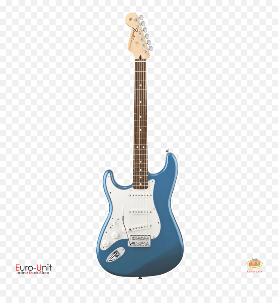 Guitarra Clasica Png - Fender Stratocaster Left Handed,Guitarra Png