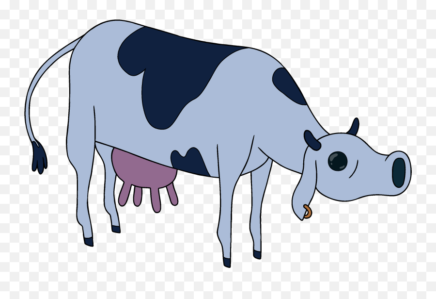 Cow - Demon Cow Png,Minecraft Cow Png
