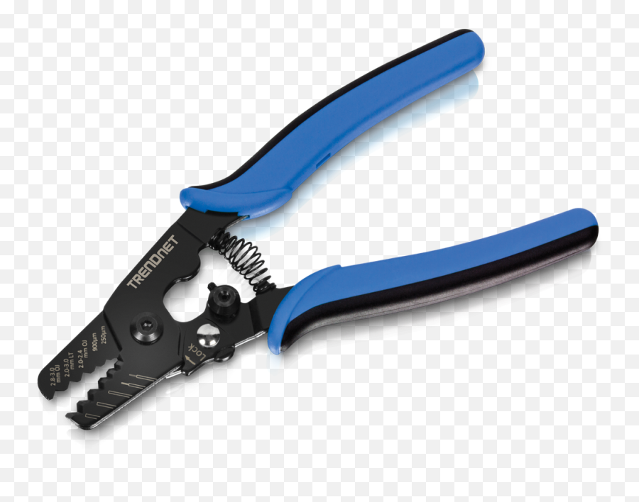 Fiber Optic Stripping Tool - Wire Stripper Clipart Png,Stripper Png