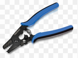 Fiber Optic Stripping Tool - Wire Stripper Clipart Png,Stripper Png
