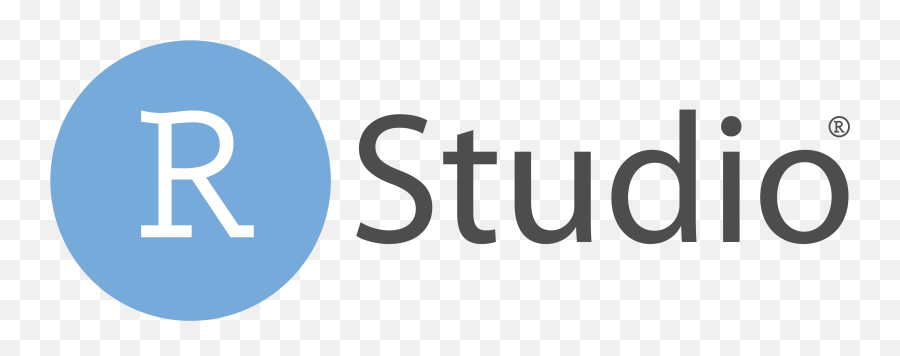 Rstudio Logo Usage Guidelines - R Studio Png,R Png