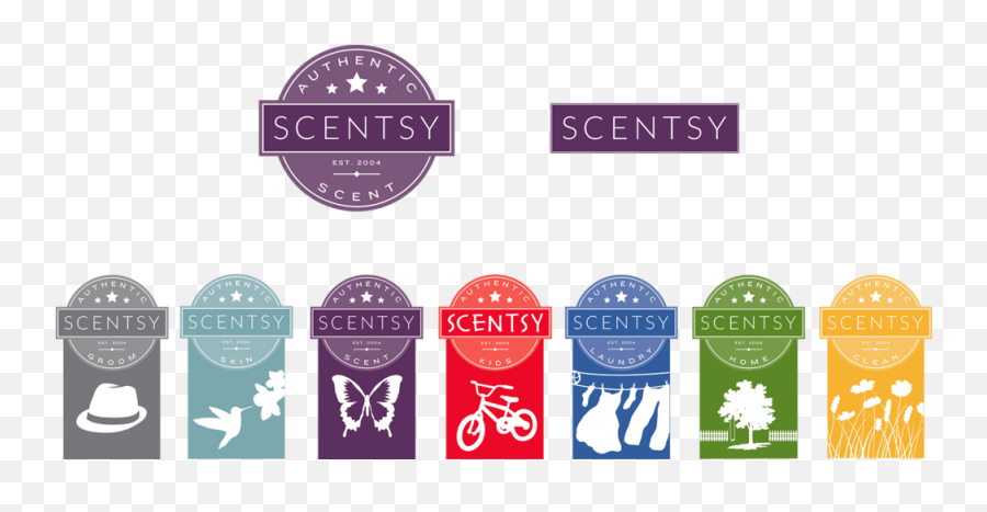 Logos Dggd Png Scentsy Logo