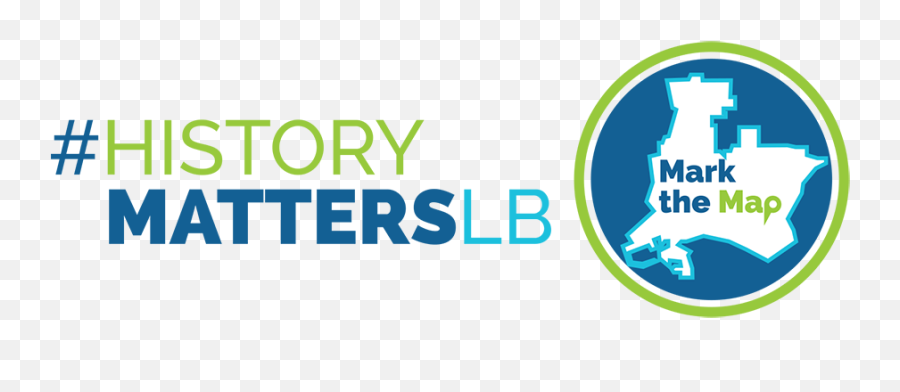 History Matters Lb Png Logo