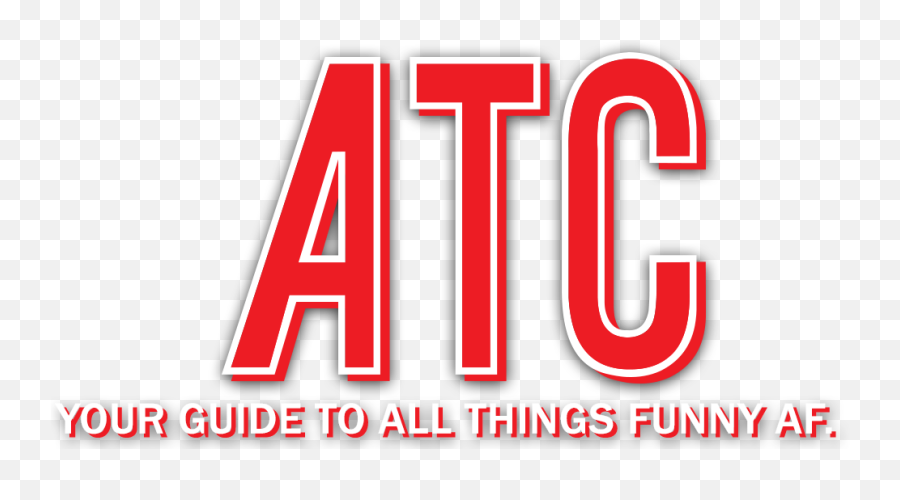 Focus - All Things Comedy Logo Png,Comedy Png