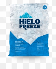 Download Hielo Cubos - Png Hielo En Cubos Bolsa,Freeze Png