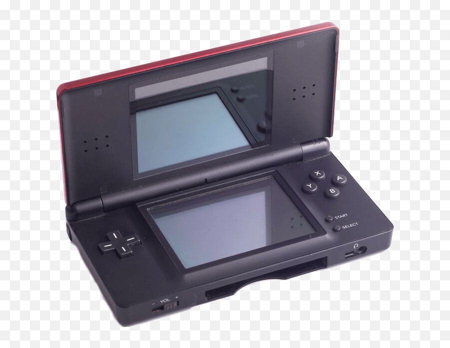 Download Hd Red Ds Lite To Buy Online - Nintendo Ds Png,Ds Png