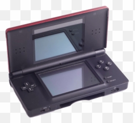 Download Hd Red Ds Lite To Buy Online - Nintendo Ds Png,Ds Png