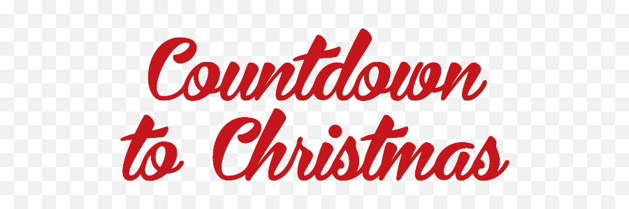 Countdown To Christmas Day 7 Site Thedailytimescom - Prevaed Png,Countdown Png